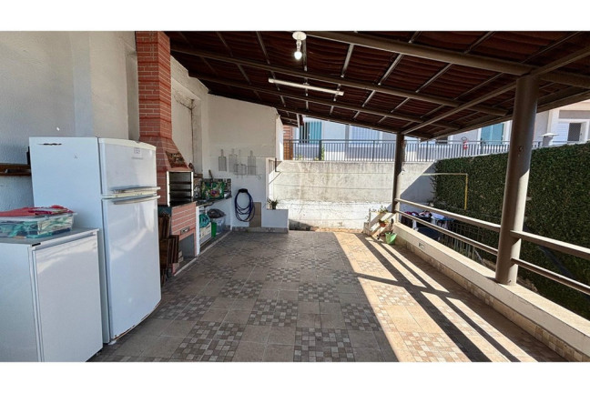Imagem Casa com 2 Quartos à Venda, 171 m² em Chácara Califórnia - São Paulo