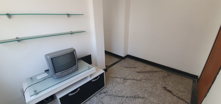 Imagem Apartamento com 1 Quarto à Venda,  em Icaraí - Niterói