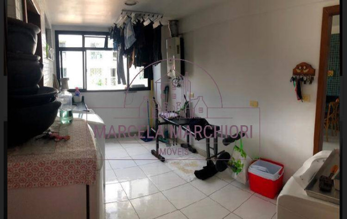 Imagem Apartamento com 4 Quartos à Venda, 217 m² em Praia Da Costa - Vila Velha
