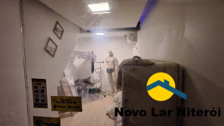 Imagem Imóvel Comercial à Venda, 160 m² em Centro - Niterói Imagem Imóvel Comercial à Venda, 160 m² em Centro - Niterói