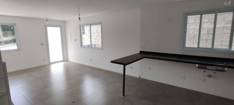Imagem Casa de Condomínio com 3 Quartos à Venda, 110 m² em Jardim Pioneiro - Cotia