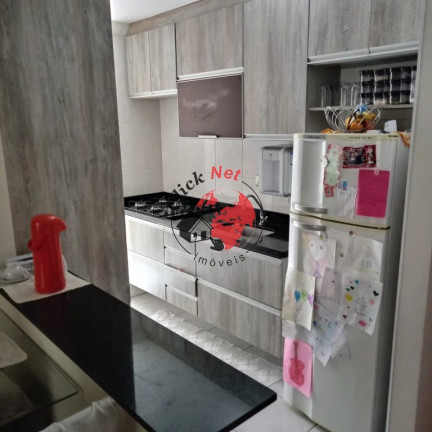 Imagem Apartamento com 2 Quartos à Venda, 48 m² em Vila Gonçalves - São Bernardo Do Campo Imagem Apartamento com 2 Quartos à Venda, 48 m² em Vila Gonçalves - São Bernardo Do Campo