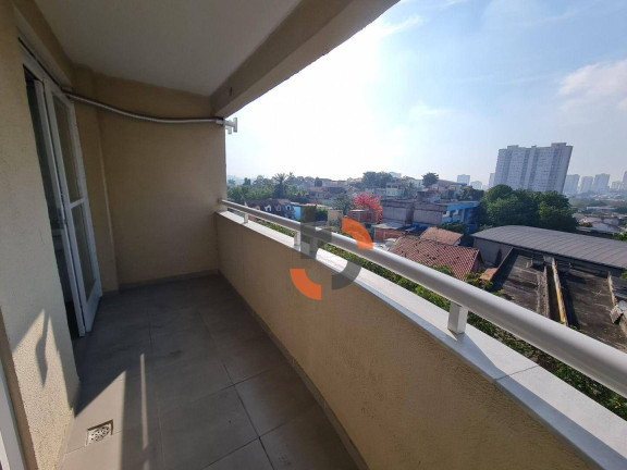 Imagem Apartamento com 2 Quartos à Venda, 74 m² em Luz - Nova Iguaçu
