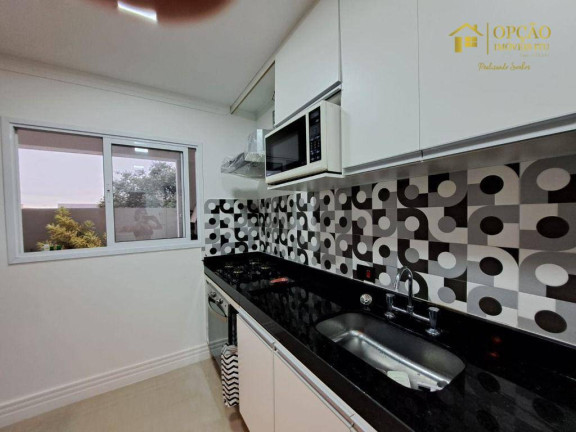 Imagem Casa com 3 Quartos à Venda, 143 m² em Condomínio Portal Dos Sabias - Itu Imagem Casa com 3 Quartos à Venda, 143 m² em Condomínio Portal Dos Sabias - Itu