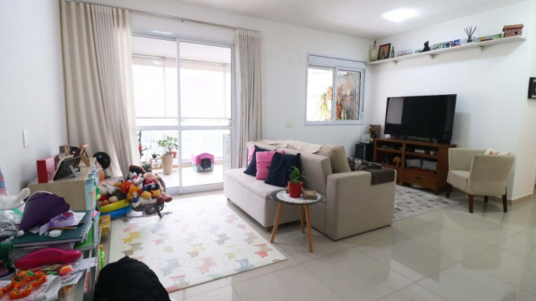 Imagem Apartamento com 2 Quartos à Venda, 88 m² em Vila Anastácio - São Paulo Imagem Apartamento com 2 Quartos à Venda, 88 m² em Vila Anastácio - São Paulo