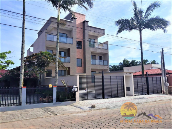 Cobertura com 3 Quartos à Venda, 153 m² em Itajuba - Barra Velha