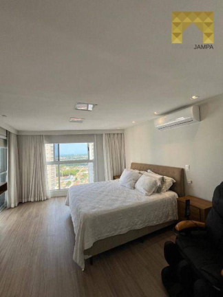 Imagem Apartamento com 4 Quartos à Venda, 335 m² em Altiplano Cabo Branco - João Pessoa Imagem Apartamento com 4 Quartos à Venda, 335 m² em Altiplano Cabo Branco - João Pessoa