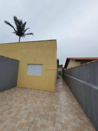 Imagem Casa com 2 Quartos à Venda, 160 m² em Jardim Regina - Itanhaém Imagem Casa com 2 Quartos à Venda, 160 m² em Jardim Regina - Itanhaém