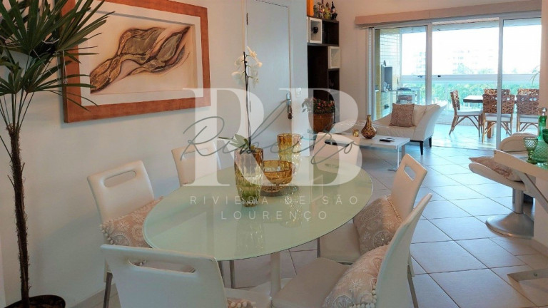 Imagem Imóvel com 4 Quartos à Venda, 160 m² em Riviera - Bertioga