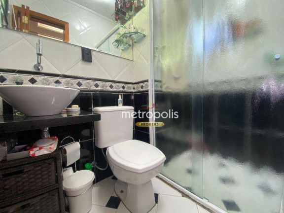 Imagem Apartamento com 2 Quartos à Venda, 65 m² em Vila Metalúrgica - Santo André Imagem Apartamento com 2 Quartos à Venda, 65 m² em Vila Metalúrgica - Santo André