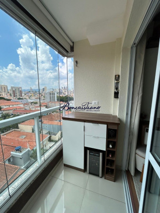 Apartamento com 3 Quartos à Venda, 85 m² em Jardim São Paulo(zona Norte) - Sao Paulo