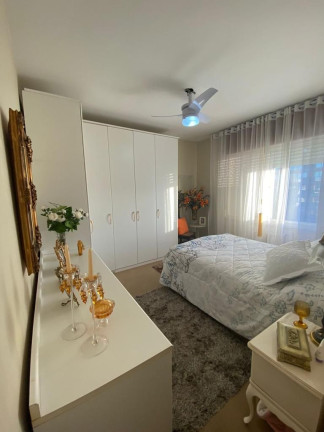 Imagem Apartamento com 3 Quartos à Venda, 103 m² em Mont Serrat - Porto Alegre