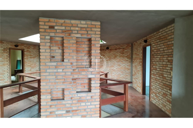 Imagem Casa com 4 Quartos à Venda, 770 m² em Morumbi - São Paulo