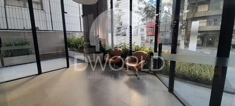 Imagem Sala Comercial para Alugar, 74 m² em Jardim Paulista - São Paulo Imagem Sala Comercial para Alugar, 74 m² em Jardim Paulista - São Paulo