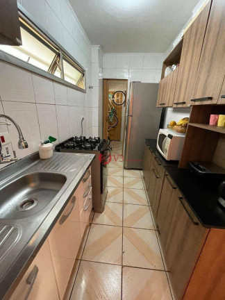 Imagem Apartamento com 2 Quartos à Venda, 60 m² em Vila Carrão - São Paulo Imagem Apartamento com 2 Quartos à Venda, 60 m² em Vila Carrão - São Paulo