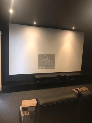 Imagem Casa com 5 Quartos para Alugar, 1.200 m² em Tamboré - Santana De Parnaíba