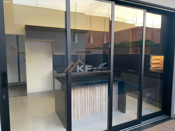 Imagem Casa de Condomínio com 3 Quartos à Venda, 162 m² em Reserva San Gabriel - Ribeirão Preto Imagem Casa de Condomínio com 3 Quartos à Venda, 162 m² em Reserva San Gabriel - Ribeirão Preto