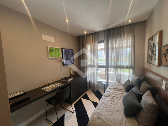 Imagem Apartamento com 4 Quartos à Venda, 156 m² em Barra Da Tijuca - Rio De Janeiro