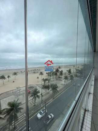 Imagem Apartamento com 3 Quartos à Venda, 127 m² em Guilhermina - Praia Grande Imagem Apartamento com 3 Quartos à Venda, 127 m² em Guilhermina - Praia Grande