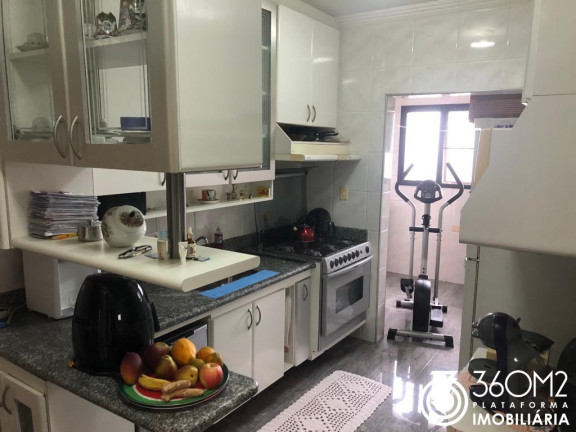 Imagem Apartamento com 3 Quartos à Venda, 108 m² em Santa Paula - São Caetano Do Sul Imagem Apartamento com 3 Quartos à Venda, 108 m² em Santa Paula - São Caetano Do Sul