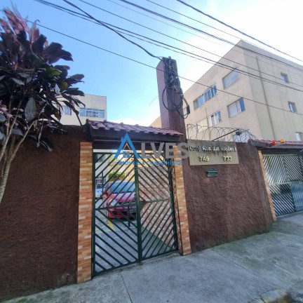 Apartamento com 1 Quarto à Venda,  em Taboão - São Bernardo Do Campo