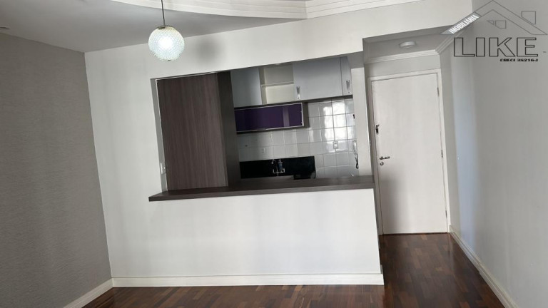 Imagem Imóvel com 3 Quartos à Venda, 75 m² em Parque Industrial - São José Dos Campos