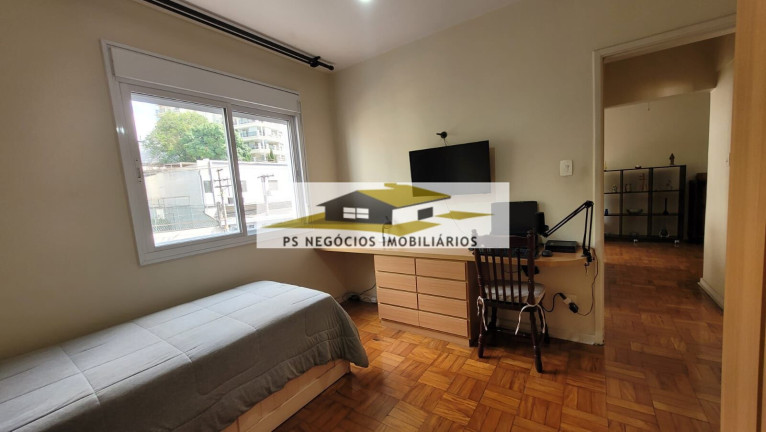 Imagem Apartamento com 2 Quartos à Venda, 90 m² em Vila Mariana - São Paulo
