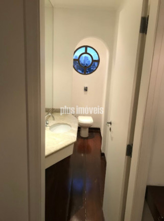 Imagem Apartamento com 3 Quartos para Alugar, 230 m² em Higienópolis - São Paulo Imagem Apartamento com 3 Quartos para Alugar, 230 m² em Higienópolis - São Paulo