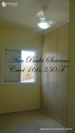 Imagem Casa de Condomínio com 3 Quartos para Alugar, 178 m² em Parque Campolim - Sorocaba Imagem Casa de Condomínio com 3 Quartos para Alugar, 178 m² em Parque Campolim - Sorocaba