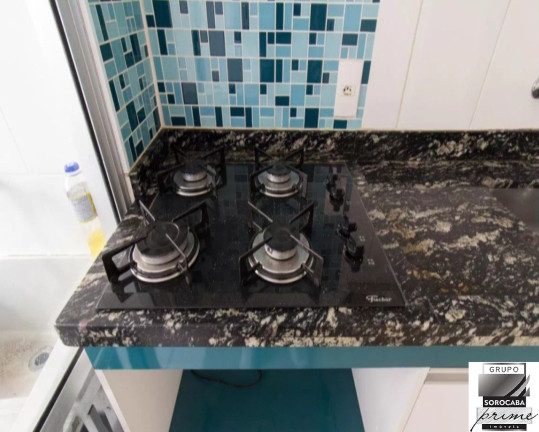 Imagem Apartamento com 2 Quartos à Venda, 48 m² em Parque Campolim - Sorocaba Imagem Apartamento com 2 Quartos à Venda, 48 m² em Parque Campolim - Sorocaba