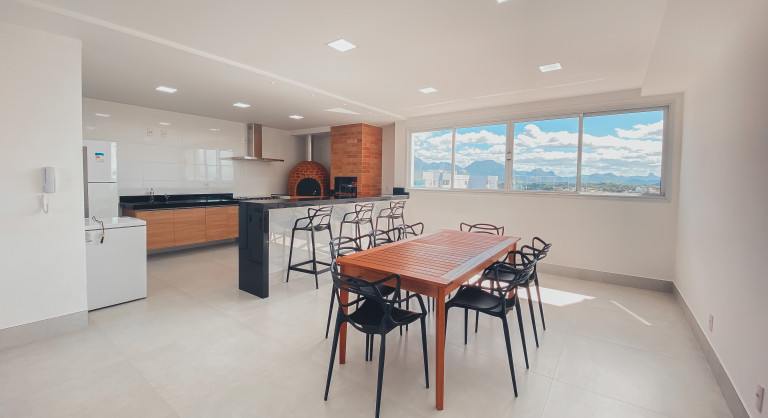Imagem Imóvel com 2 Quartos à Venda, 123 m² em Praia Do Morro - Guarapari Imagem Imóvel com 2 Quartos à Venda, 123 m² em Praia Do Morro - Guarapari