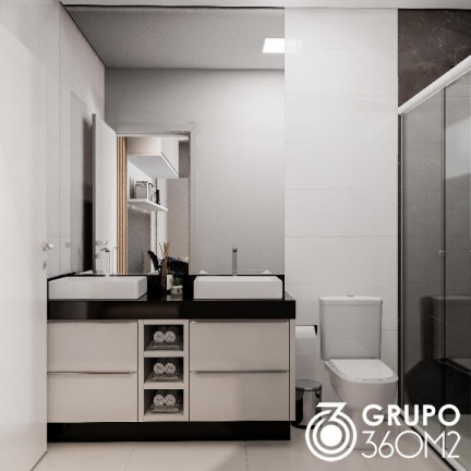 Imagem Apartamento com 2 Quartos à Venda, 98 m² em Campestre - Santo André Imagem Apartamento com 2 Quartos à Venda, 98 m² em Campestre - Santo André