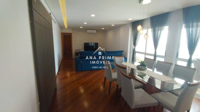 Imagem Apartamento com 3 Quartos à Venda, 157 m² em Parque Residencial Aquarius - São José Dos Campos Imagem Apartamento com 3 Quartos à Venda, 157 m² em Parque Residencial Aquarius - São José Dos Campos