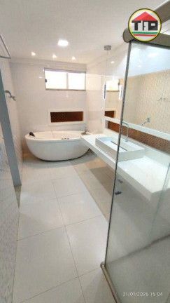 Imagem Casa com 4 Quartos à Venda ou Locação, 250 m² em Condomínio - Marabá Imagem Casa com 4 Quartos à Venda ou Locação, 250 m² em Condomínio - Marabá