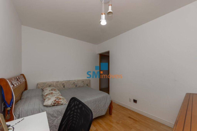 Imagem Apartamento com 4 Quartos à Venda, 208 m² em Vila Mariana - São Paulo