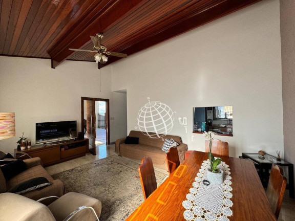 Imagem Casa com 3 Quartos à Venda, 175 m² em Jardim Maristela - Atibaia Imagem Casa com 3 Quartos à Venda, 175 m² em Jardim Maristela - Atibaia