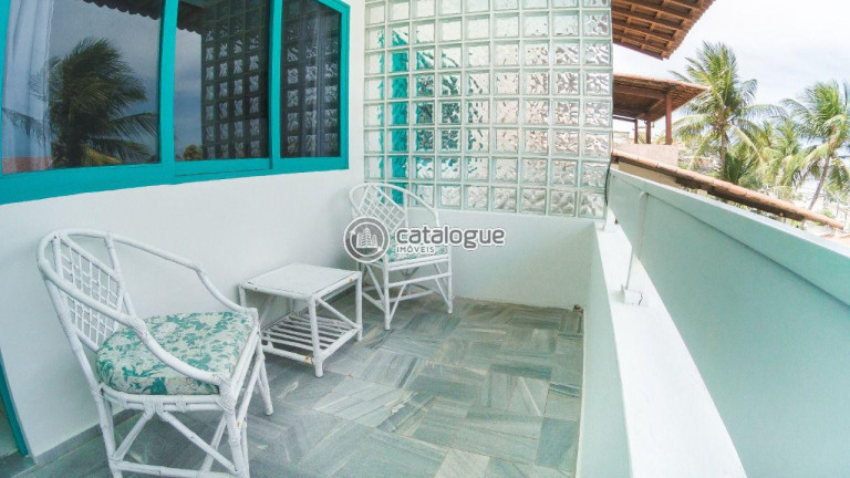 Imagem Casa com 11 Quartos à Venda, 630 m² em Ponta Negra - Natal Imagem Casa com 11 Quartos à Venda, 630 m² em Ponta Negra - Natal