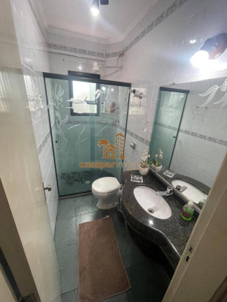 Imagem Apartamento com 1 Quarto à Venda, 75 m² em Aviação - Praia Grande