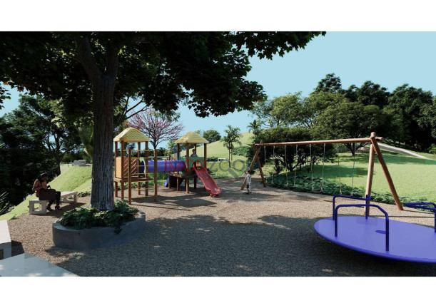 Imagem Terreno à Venda, 175 m² em Jardim Colonial - Atibaia Imagem Terreno à Venda, 175 m² em Jardim Colonial - Atibaia