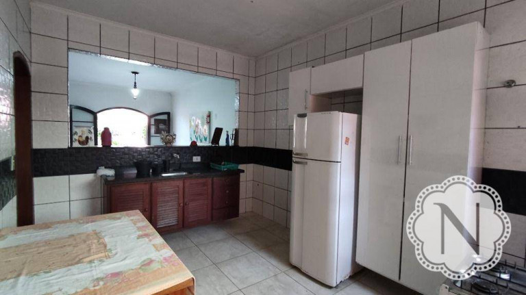 Imagem Casa com 3 Quartos à Venda, 167 m² em Cibratel Ii - Itanhaém Imagem Casa com 3 Quartos à Venda, 167 m² em Cibratel Ii - Itanhaém