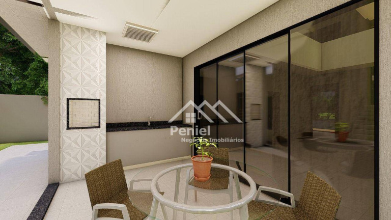 Imagem Sobrado com 3 Quartos à Venda, 107 m² em Quinta Da Primavera - Ribeirão Preto Imagem Sobrado com 3 Quartos à Venda, 107 m² em Quinta Da Primavera - Ribeirão Preto