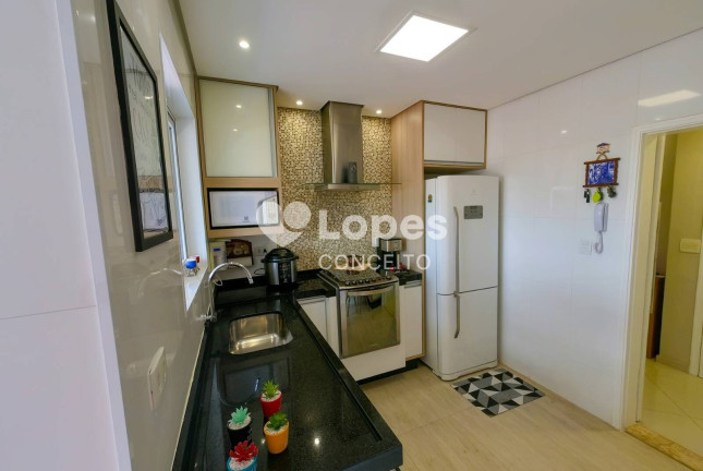 Imagem Apartamento com 2 Quartos à Venda, 100 m² em Embaré - Santos