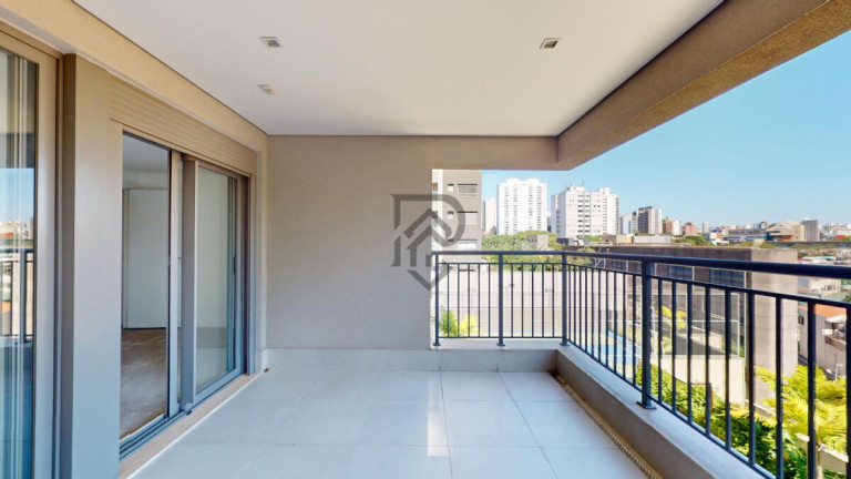 Imagem Apartamento com 3 Quartos à Venda, 161 m² em Vila Clementino - São Paulo