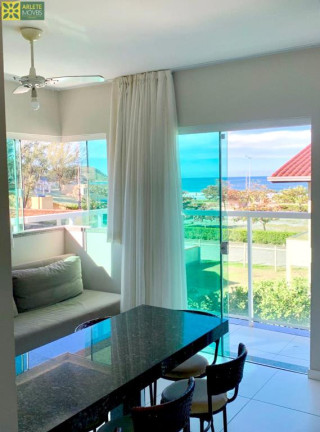 Imagem Apartamento com 2 Quartos para Alugar ou Temporada, 56 m² em Mariscal - Bombinhas Imagem Apartamento com 2 Quartos para Alugar ou Temporada, 56 m² em Mariscal - Bombinhas