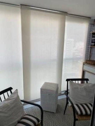 Foto do imóvel Apartamento com 2 Quartos à Venda, 63 m² em Osvaldo Cruz - São Caetano Do Sul