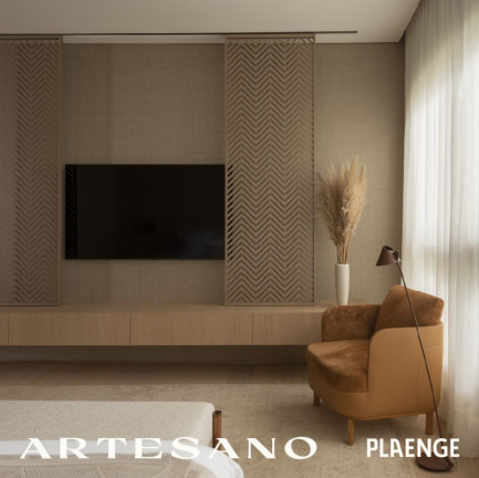Imagem Apartamento com 3 Quartos à Venda, 390 m² em Gleba Fazenda Palhano - Londrina