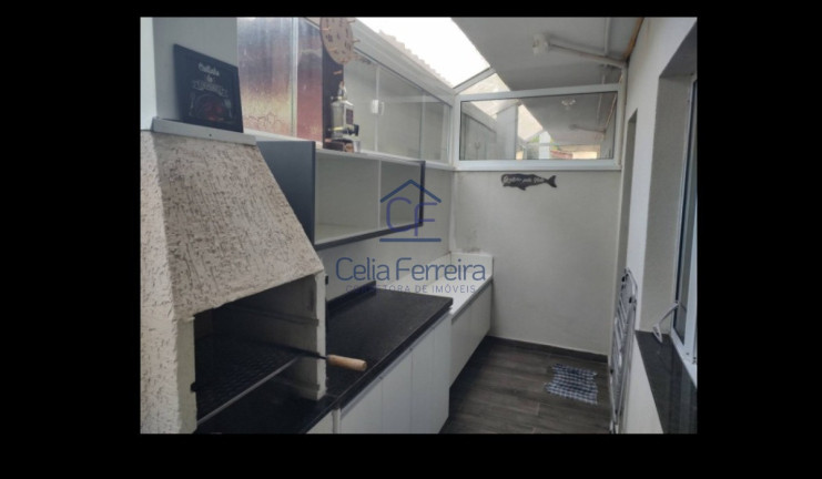 Imagem Casa de Condomínio com 3 Quartos à Venda, 86 m² em Boiçucanga - São Sebastião