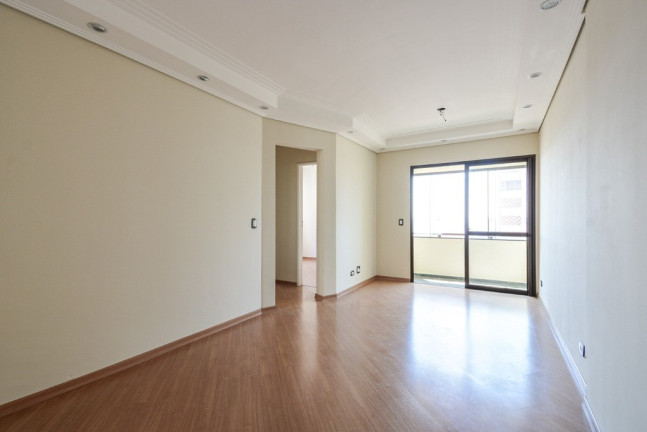 Imagem Imóvel com 2 Quartos à Venda, 56 m² em Cambuci - São Paulo Imagem Imóvel com 2 Quartos à Venda, 56 m² em Cambuci - São Paulo