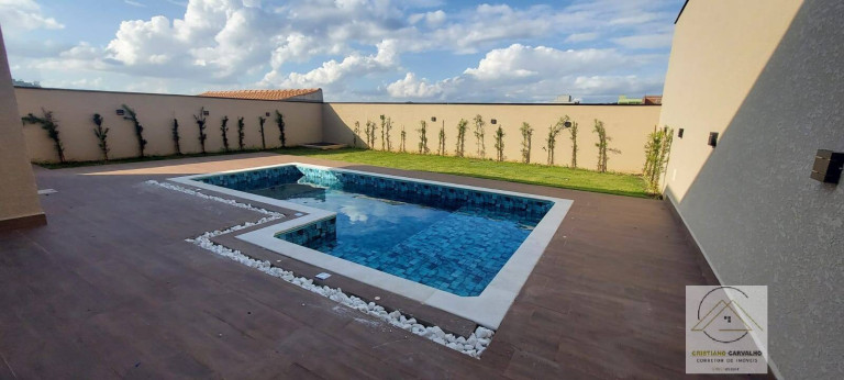 Imagem Casa com 3 Quartos à Venda, 180 m² em Loteamento Parque Residencial Serras De Atibaia Ii - Atibaia