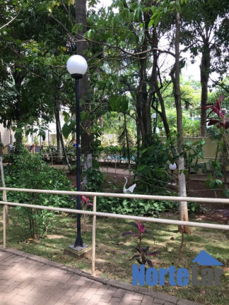 Imagem Apartamento com 2 Quartos à Venda, 49 m² em Jardim Centenário - São Paulo